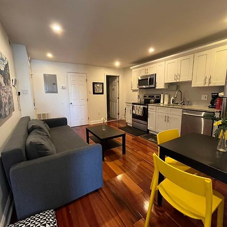 Apartmán Modern Cozy Unit Near Geno'S & Pat'S Filadelfie Exteriér fotografie