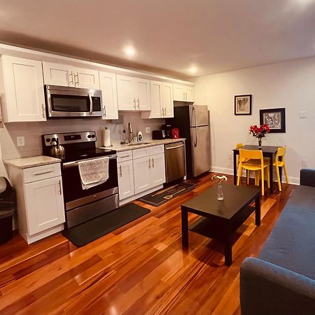 Apartmán Modern Cozy Unit Near Geno'S & Pat'S Filadelfie Exteriér fotografie